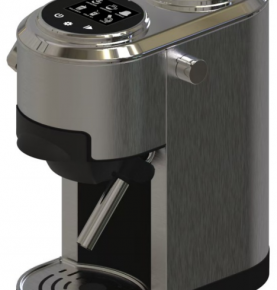Espresso Coffee Maker CM-1008