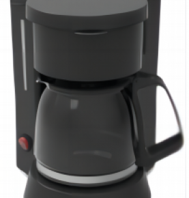 Auto Drip Coffee Maker ML-221