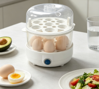 ML-201(two layer,14 eggs,150Watt)